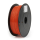Filament do drukarki 3D Gembird PLA+ Red 1kg